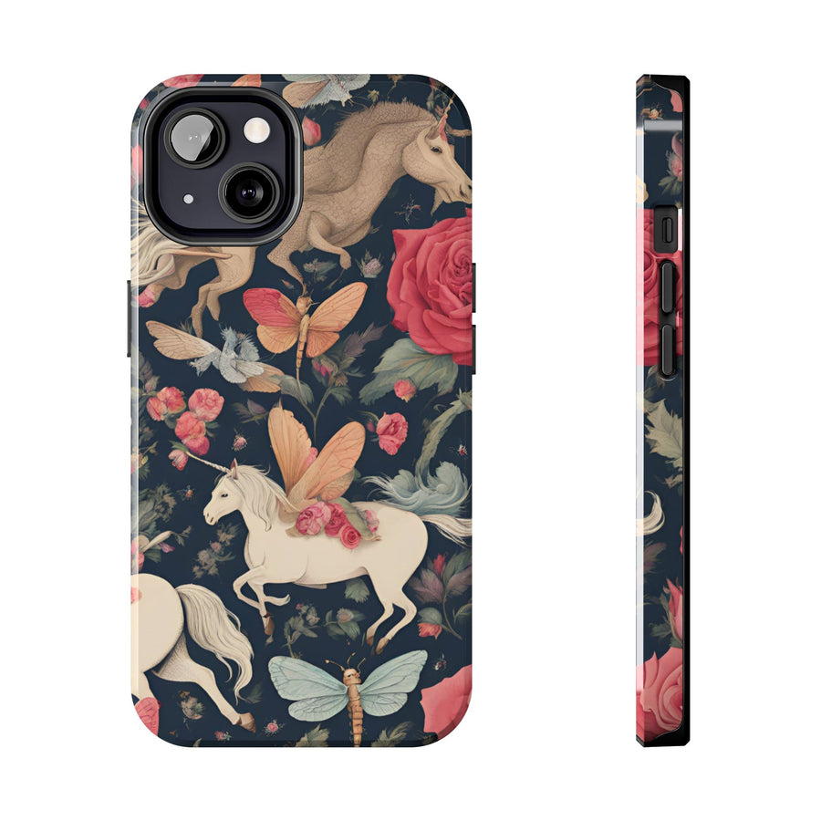 Tough iPhone Case - Enchanted Realms