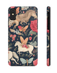 Tough iPhone Case - Enchanted Realms