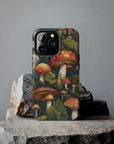 Tough iPhone Case - Enchanted Meadow