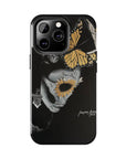 Tough iPhone Case - "Catrina II" (Catrina II)