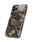 Tough iPhone Case - Echoes of the Grove