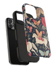 Tough iPhone Case - Enchanted Realms