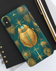 Tough iPhone Case - The Sacred Scarab