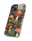 Tough iPhone Case - Enchanted Meadow