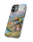 Tough iPhone Case - Cloudbound Adventures