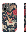 Tough iPhone Case - Enchanted Realms