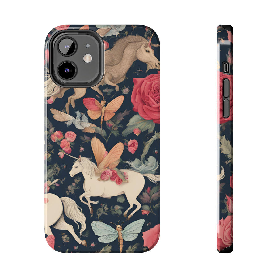 Tough iPhone Case - Enchanted Realms