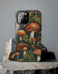 Tough iPhone Case - Enchanted Meadow