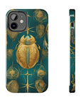 Tough iPhone Case - The Sacred Scarab