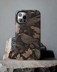 Tough iPhone Case - Echoes of the Grove