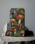 Tough iPhone Case - Enchanted Meadow