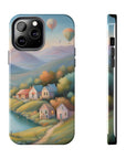 Tough iPhone Case - Cloudbound Adventures