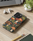 Tough iPhone Case - Enchanted Meadow