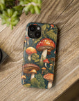 Tough iPhone Case - Enchanted Meadow