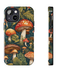 Tough iPhone Case - Enchanted Meadow