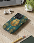 Tough iPhone Case - The Sacred Scarab