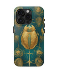 Tough iPhone Case - The Sacred Scarab