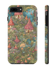 Tough iPhone Case - Whispers of the Fairy Realm