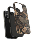 Tough iPhone Case - Echoes of the Grove