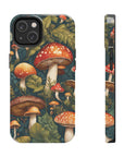 Tough iPhone Case - Enchanted Meadow