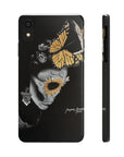 Tough iPhone Case - "Catrina II" (Catrina II)