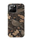 Tough iPhone Case - Echoes of the Grove