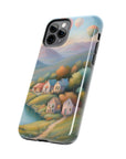 Tough iPhone Case - Cloudbound Adventures