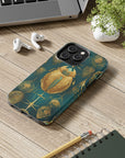 Tough iPhone Case - The Sacred Scarab