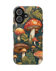 Tough iPhone Case - Enchanted Meadow