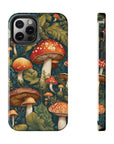 Tough iPhone Case - Enchanted Meadow