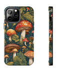 Tough iPhone Case - Enchanted Meadow