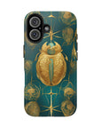 Tough iPhone Case - The Sacred Scarab