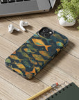 Tough iPhone Case - The Flow of Life