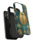 Tough iPhone Case - The Sacred Scarab