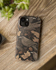 Tough iPhone Case - Echoes of the Grove