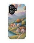 Tough iPhone Case - Cloudbound Adventures