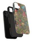 Tough iPhone Case - Whispers of the Fairy Realm