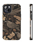 Tough iPhone Case - Echoes of the Grove