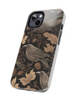 Tough iPhone Case - Echoes of the Grove