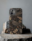 Tough iPhone Case - Echoes of the Grove