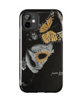 Tough iPhone Case - "Catrina II" (Catrina II)