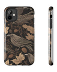 Tough iPhone Case - Echoes of the Grove