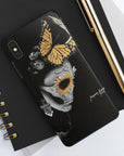 Tough iPhone Case - "Catrina II" (Catrina II)