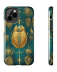 Tough iPhone Case - The Sacred Scarab