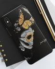 Tough iPhone Case - "Catrina II" (Catrina II)