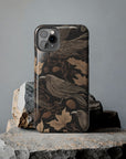 Tough iPhone Case - Echoes of the Grove