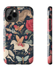 Tough iPhone Case - Enchanted Realms