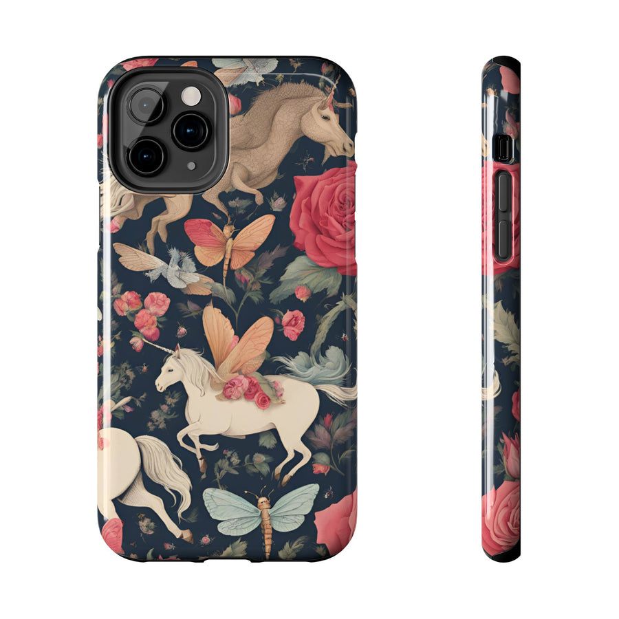 Tough iPhone Case - Enchanted Realms