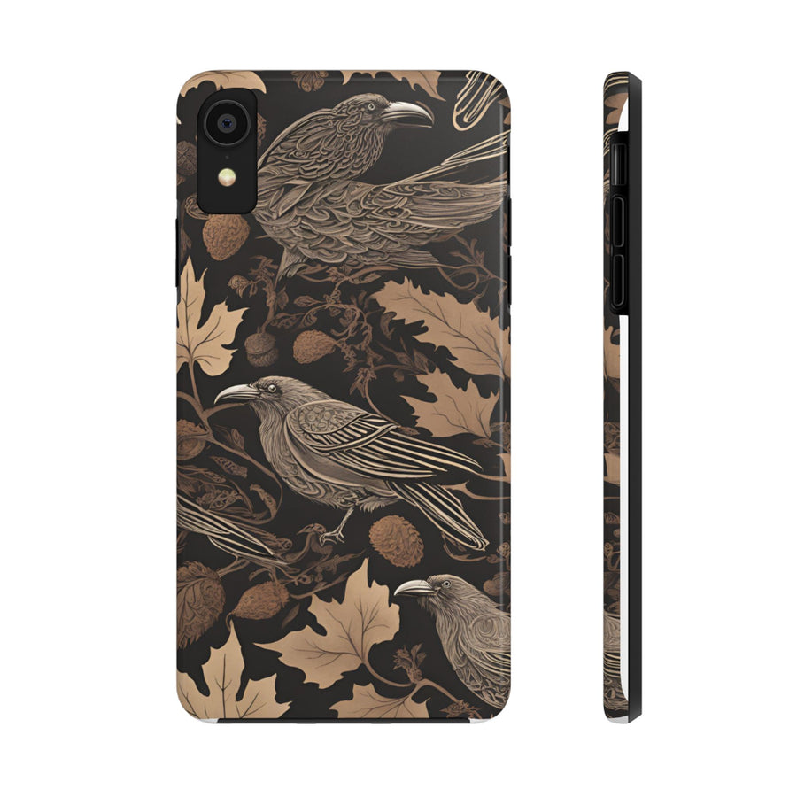 Tough iPhone Case - Echoes of the Grove