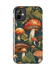 Tough iPhone Case - Enchanted Meadow